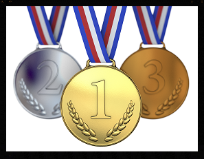 Medals